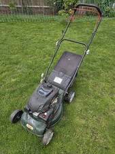 Webb wer460sp 46cm 141cc - 46cm,