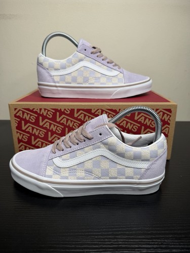 Vans old skool checkerboard - vans,