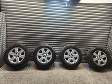 LAND ROVER FREELANDER 2 ALLOY