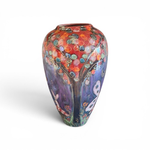 Large tall anita - large, 14