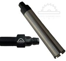 3” Turbo Diamond Core Bit