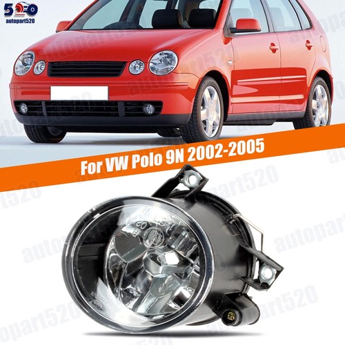 For volkswagen polo mk4 - for,