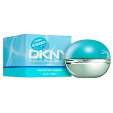 DKNY BE DELICIOUS POOL PARTY