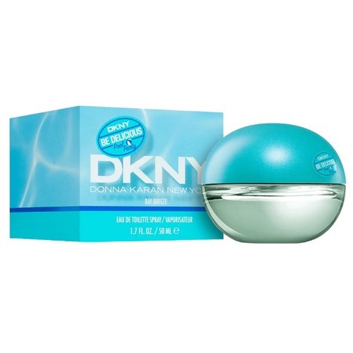 Dkny delicious pool party - delicious,