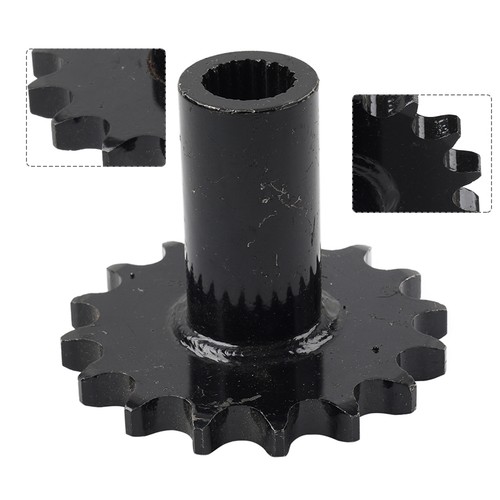 530 chain tooth front - 530,