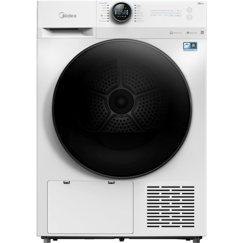 Midea md200h80wb 8kg - md200h80wb/w-uk,