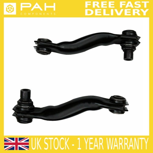 Jaguar type rear suspension - jaguar, x-type