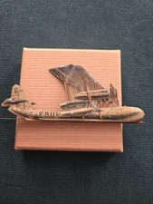 Sir Alan Cobhams Short