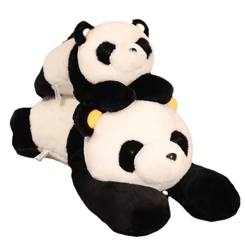 Giant panda plush toys 60cm - panda, or