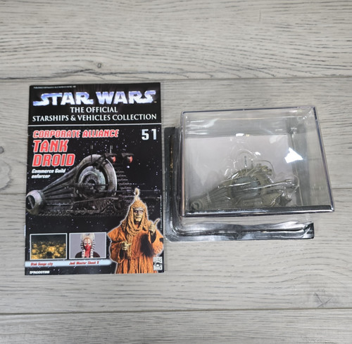 Star wars deagostini starships - star,