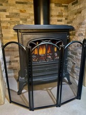 Dynasty 4-Fold Fire Guard