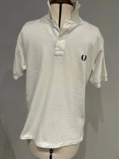 Vintage Fred Perry "Made in