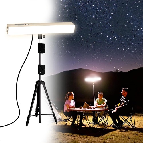 Cordless rechargeable led - cordless,