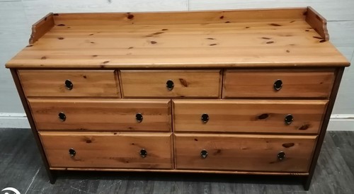 Ikea leksvik pine seven - ‘leksvik’,