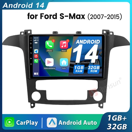 For ford max 2007 - ford, 2007-2015
