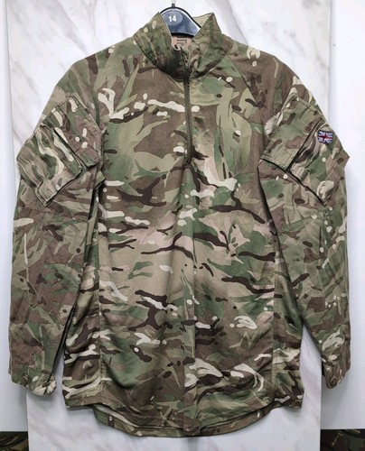 British army issue - issue, mtp