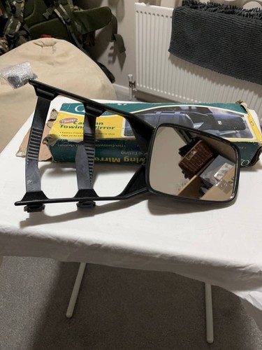 Quest caravan towing mirror - , x