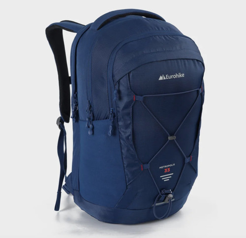 Eurohike metropolis litre - metropolis, 33