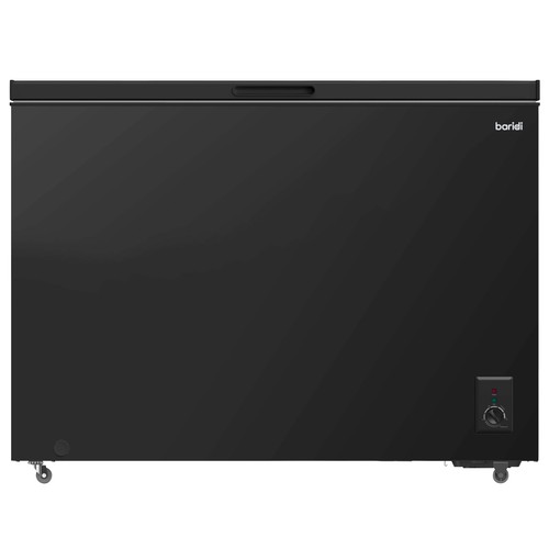 Freestanding chest freezer - chest,