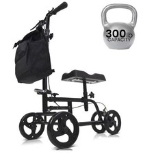 Vive Mobility Knee Walker -