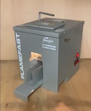 Flamefast Low Temperature