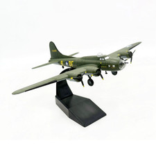 Boeing B-17F Flying Fortress