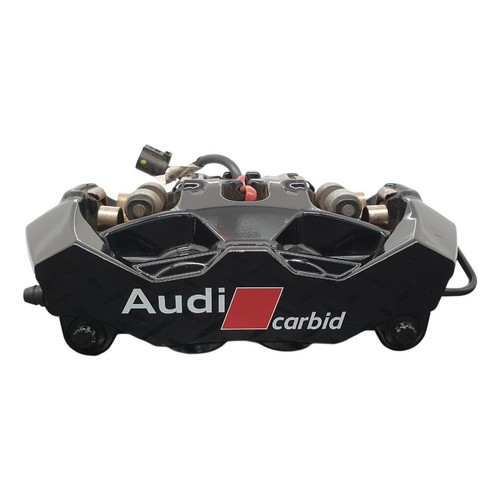 Audi tron mk1 - (f83), 2024