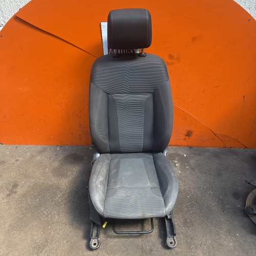 Ford fiesta front seat mk7 - mk7, 5