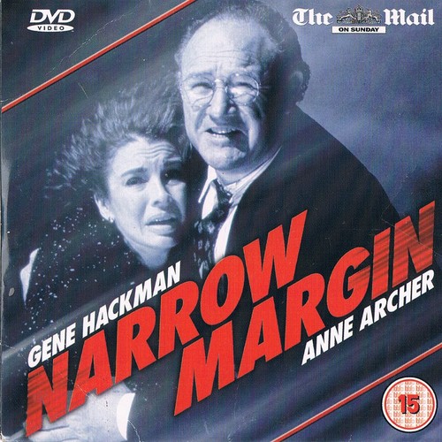 Narrow margin gene - narrow,
