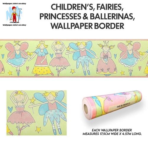 Children fairies - children's,,