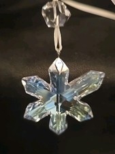 Swarovski 2008 Ice Flower