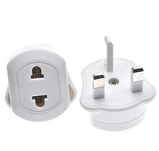 Universal Travel Adapter Plug