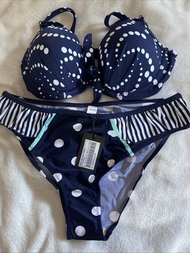 Beautiful pour moi bikini - beautiful,