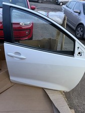 Toyota Yaris Right Front Door