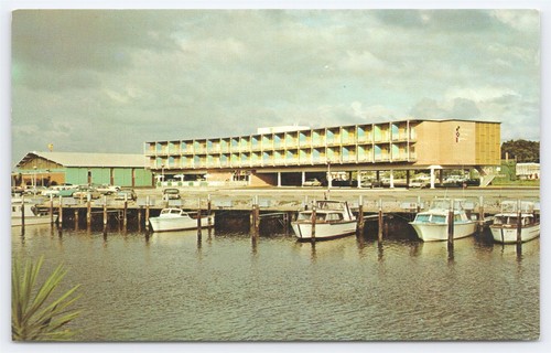 Norfolk lafayette motor - va,