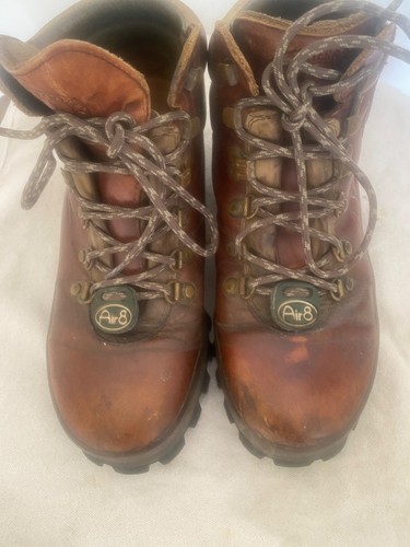 Brasher air chestnut size - brasher,