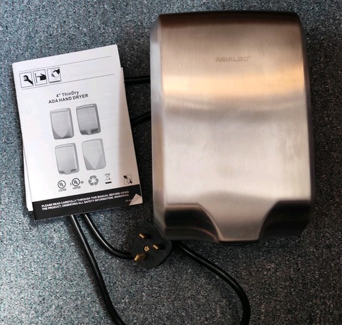 Asialeo automatic sensor - /sensor, hand