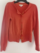 Vintage Monsoon. Burnt Orange