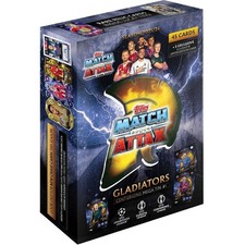 UCC Match Attax 2025/26 Mega