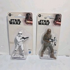 2019 Disney Star Wars Hasbro