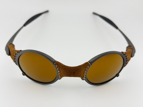 New vintage oakley metal - oakley, x