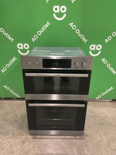 Aeg electric double - electric,