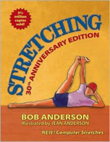 Stretching bob anderson jean - stretching,,