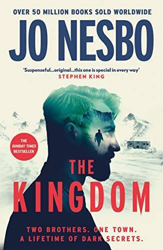 The kingdom paperback - the, by
