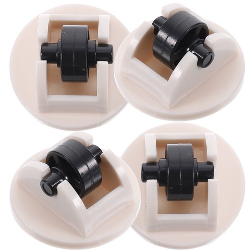 4pcs small caster - ,