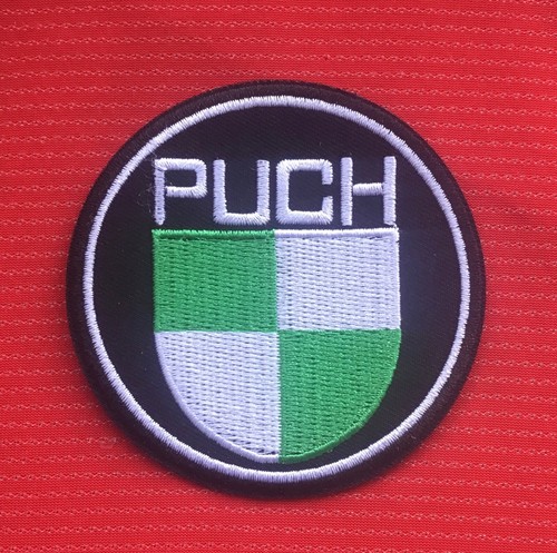 Puch maxi moped - puch,