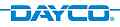 Dayco 10a0840c belt for - dayco, v-belt