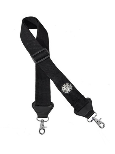 Grass series banjo strap - grass,