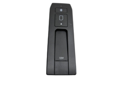 Control unit ecu - control, snap-in
