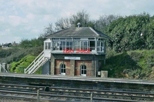 Photo lbscr pulborough signal - photo,